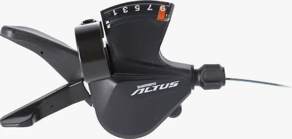 SHIMANO Altus SL-M2010-9R ürün görseli 1