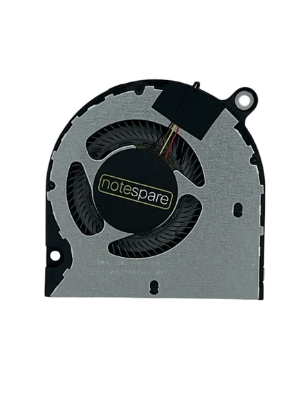 Acer ile Uyumlu Spin 5 SP513-52N N19W3 Cpu Fan, İşlemci Fanı ürün görseli 1