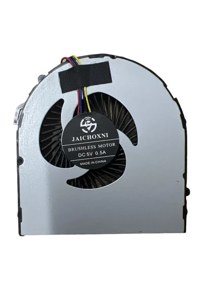 Acer ile Uyumlu Aspire V5-571P-6604, V5-571P-6642 Cpu Fan, İşlemci Fanı ürün görseli 1