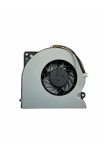 Asus ile Uyumlu N61JQ, N61JV, N61V, N61VG, N61VN Cpu Fan, İşlemci Fanı ürün görseli 1