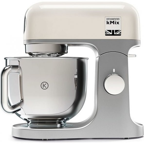 Kenwood KMX750.CR kMix Krem 1000 W 5 lt Mutfak Şefi ürün görseli 1