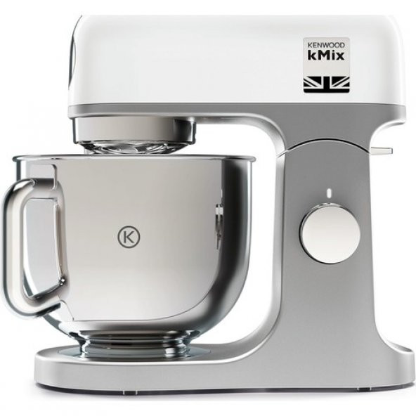 Kenwood KMX750.WH kMix Beyaz 1000 W 5 lt Mutfak Şefi ürün görseli 1