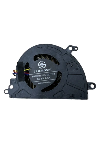Asus Uyumlu F551CA, F551MA, F551MAV CPU Fan, İşlemci Fanı Versiyon 1 ürün görseli 1