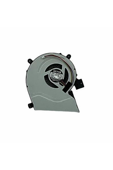 Asus ile Uyumlu X451C, X451CA, X551C, X551CA, X551M, X551MAV Cpu Fan, İşlemci Fanı ürün görseli 1