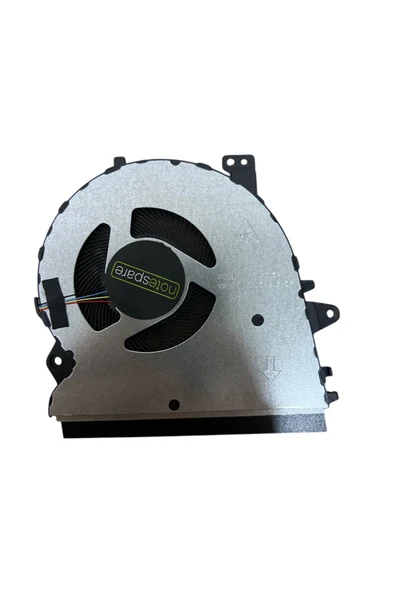 Asus ile Uyumlu Zenbook 14 UM431DA-AM006T, 14 UM431DA-AM024T Cpu Fan, İşlemci Fanı ürün görseli 1