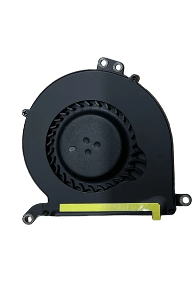 Macbook ile Uyumlu Air 13" A1466 Mid (2014), A1466 Mid (2015) Cpu Fan, İşlemci Fanı ürün görseli 1