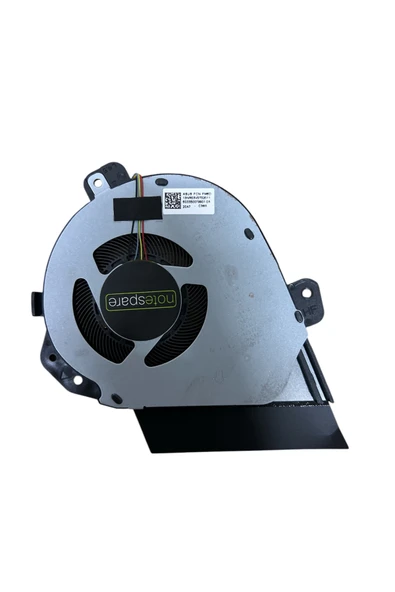 Asus ile Uyumlu Rog Zephyrus G15 GA502DU-WB73 Cpu Fan, İşlemci Fanı 5V Versiyon ürün görseli 1