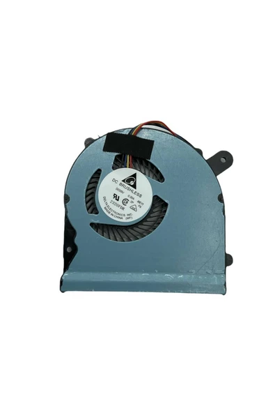 Asus ile Uyumlu X402NA-GA170, X502CA-BCL0901D Cpu Fan, İşlemci Fanı ürün görseli 1