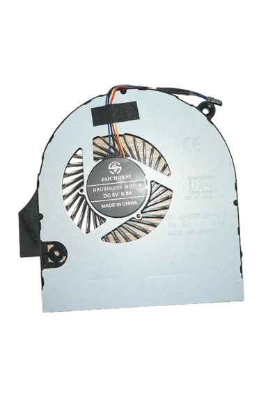 Acer Uyumlu Aspire V17 Nitro XRF-BP010A815-HJ791G GPU Fan - Ekran Kartı Fanı ürün görseli 1