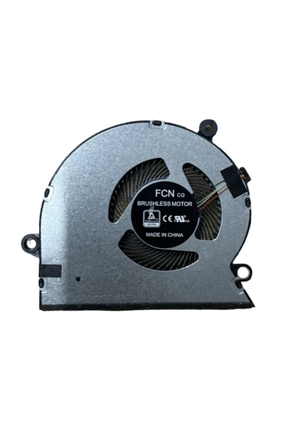 Asus ile Uyumlu Mars15 VX60, Mars15 VX60GT Cpu Fan, İşlemci Fanı ürün görseli 1