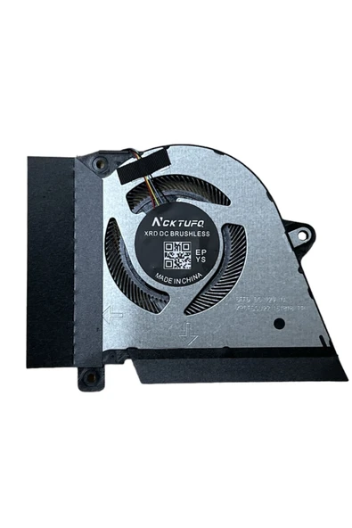 Asus Uyumlu ROG Zephyrus G14 13NR03F0AM0901 GPU Fan, Ekran Kartı Fanı - 12V VERSİYON ürün görseli 1