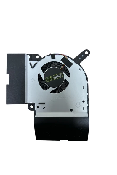 Asus Uyumlu ROG Strix G731GW-EV019, G731GW-EV259T GPU Fan, Ekran Kartı Fanı - 12V VERSİYON ürün görseli 1