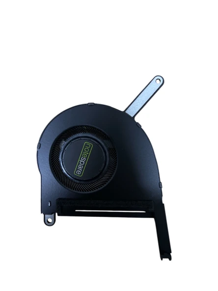 Asus Uyumlu TUF Dash F15 FX517ZE-HN013 CPU Fan, İşlemci Fanı - 5V VERSİYON ürün görseli 1