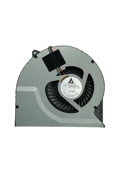 Asus ile Uyumlu N45EI-241SF-SL, N45EI-243SF-SL, N45EI-245SL-SL Cpu Fan, İşlemci Fanı ürün görseli 1