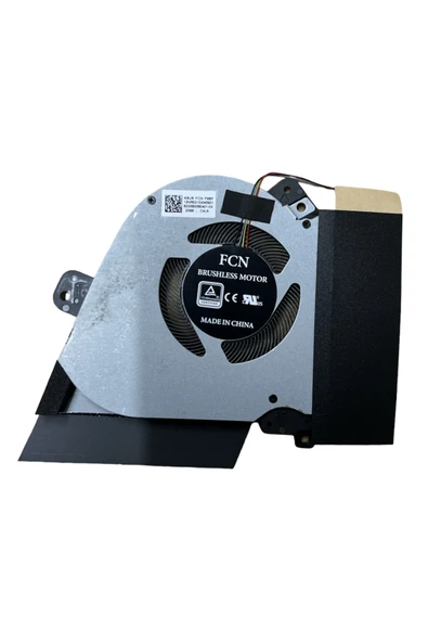 Asus ile Uyumlu ROG Zephyrus G15 DFS5K12115491R Gpu Fan, Ekran Kartı Fanı 5V Versiyon ürün görseli 1