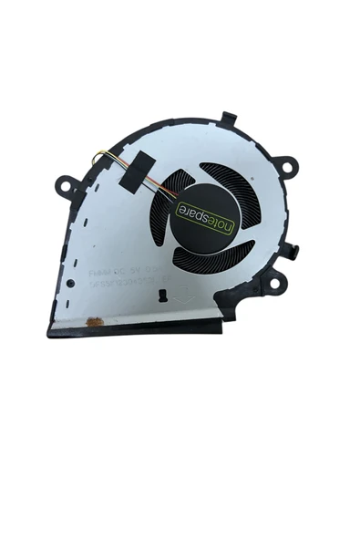 Asus Uyumlu ROG Strix 6033B0083501 0A, 6033B0083501 CA CPU Fan, İşlemci Fanı - 5V VERSİYON ürün görseli 1