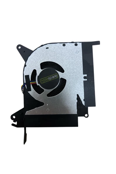 Asus Uyumlu ROG Strix Scar II G715GV-EV031T GPU Fan, Ekran Kartı Fanı - 12V VERSİYON ürün görseli 1