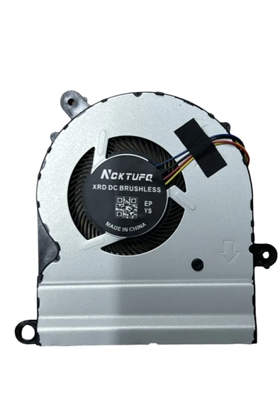 Asus ile Uyumlu Zenbook 13NB0CJ0AM0101, 13NB0CL0AM0201 Cpu Fan, İşlemci Fanı ürün görseli 1