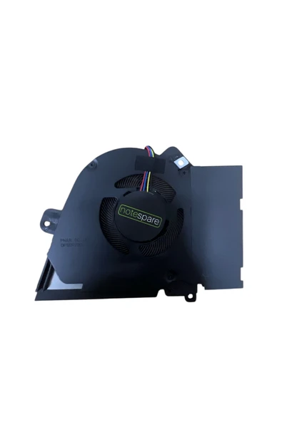 Asus Uyumlu TUF Dash F15 FX516PR-GA24 GPU Fan, Ekran Kartı Fanı - 12V VERSİYON ürün görseli 1