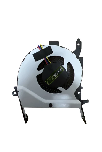 Asus ile Uyumlu VivoBook K556UQ, K556UR, R456U, R556U Cpu Fan, İşlemci Fanı ürün görseli 1