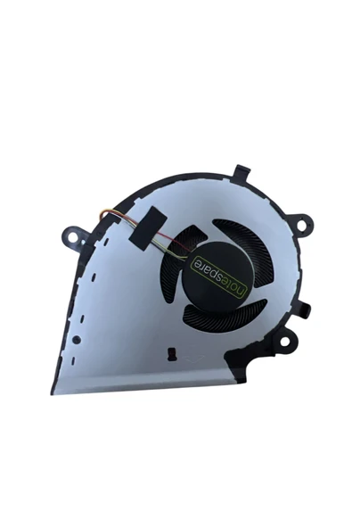 Asus Uyumlu ROG Strix G531GD, G531GT, G731GT CPU Fan, İşlemci Fanı - 5V VERSİYON ürün görseli 1