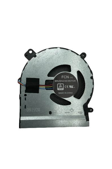 Asus Uyumlu ROG Strix G515GV-ES066R, G515GV-ES077R GPU Fan, Ekran Kartı Fanı - 12V VERSİYON ürün görseli 1