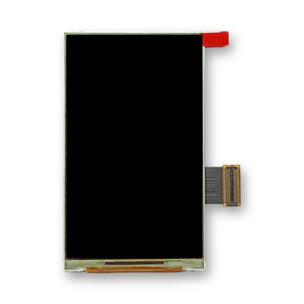 Samsung i8320 LCD Ekran Samsung  Telefon Uyumlu GT-i8320 Omnia LCD Ekran Sıfır Garantili ürün görseli 1