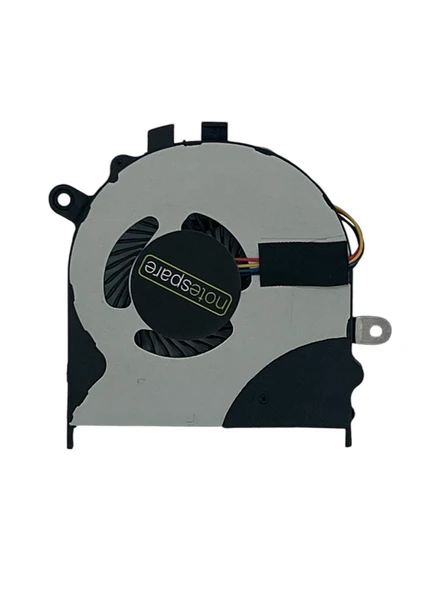 Dell ile Uyumlu Inspiron 13 7352 P57G, 13 7352 P57G001 Cpu Fan, İşlemci Fanı ürün görseli 1