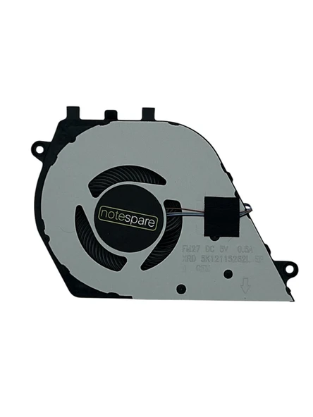 Dell ile Uyumlu Vostro 5590 N5111PVN5590EMEA U Cpu Fan, İşlemci Fanı ürün görseli 1