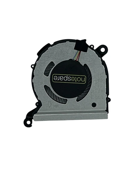 Hp ile Uyumlu EliteBook EG50040S1-C580-S9A Gpu Fan, Ekran Kartı Fanı ürün görseli 1