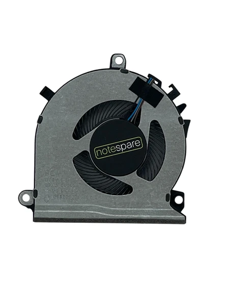 Hp ile Uyumlu Pavilion Gaming 15-ec0008nt (8BR13EA) Cpu Fan, İşlemci Fanı ürün görseli 1