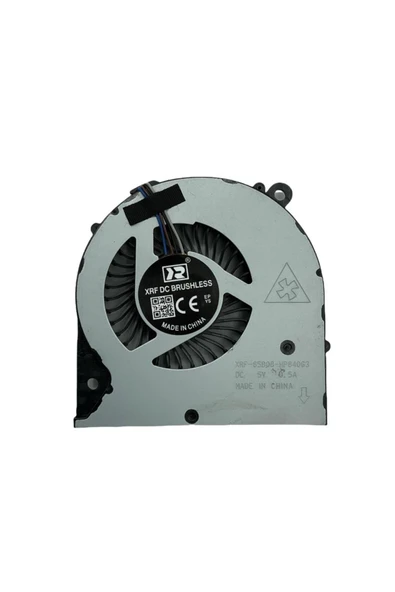 Hp ile Uyumlu ZBook 14u G4 (1RQ69EA), 14u G4 (1RQ70EA) Cpu Fan, İşlemci Fanı ürün görseli 1