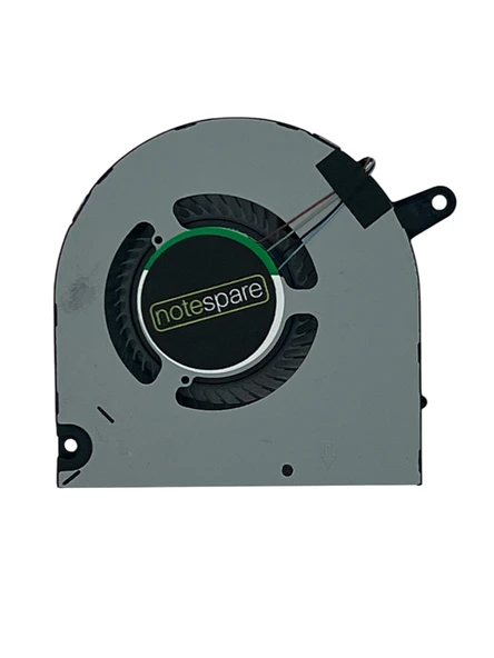 Dell Uyumlu G3 15 3590, G5 15 5500 GPU Fan - Ekran Kartı Fanı ürün görseli 1