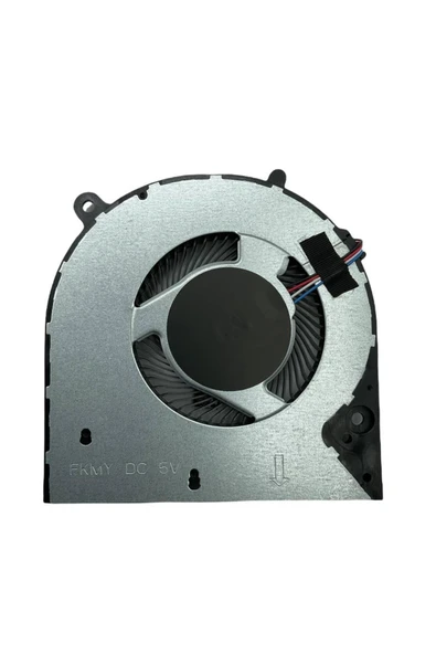 Hp ile Uyumlu 14-cm1000nt (8UH47EA) Cpu Fan, İşlemci Fanı ürün görseli 1