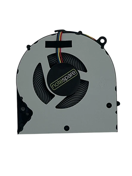 Hp ile Uyumlu 6043B0178601, 6043B0178701 Cpu Fan, İşlemci Fanı ürün görseli 1
