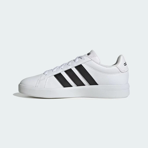 Adidas Grand Court Base 3.0 - Resim 6