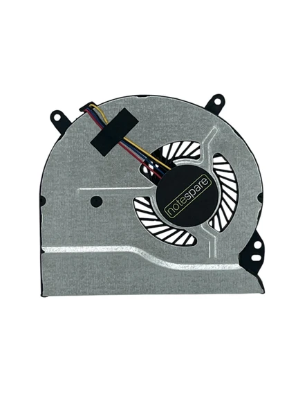 Grundig ile Uyumlu 13m-gnb1450 B1 B8, 13m-gnb1450 B2 B8 Cpu Fan, İşlemci Fanı ürün görseli 1