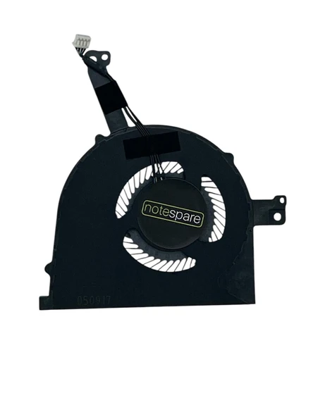 Dell ile Uyumlu Latitude E5570 N001le557015emea W Cpu Fan, İşlemci Fanı Versiyon 1 ürün görseli 1
