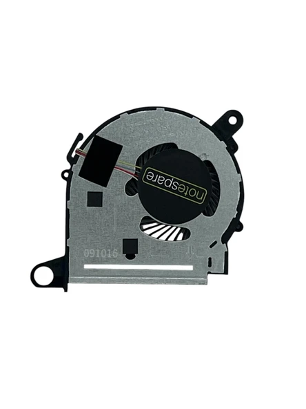 Hp ile Uyumlu Pavilion X360 13-U101NT X9Y56EA Cpu Fan, İşlemci Fanı ürün görseli 1