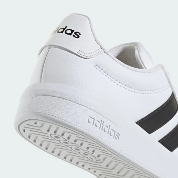 Adidas Grand Court Base 3.0 - Resim 7