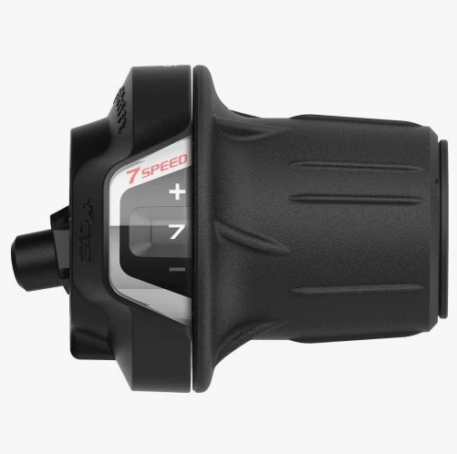 SHIMANO Revoshıft SL-RV300-7R 7-Vites Vites Kolu ürün görseli 1