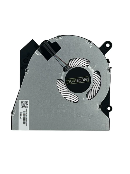 Hp ile Uyumlu Probook 455R G6, 455R G7 Cpu Fan, İşlemci Fanı Versiyon 1 ürün görseli 1