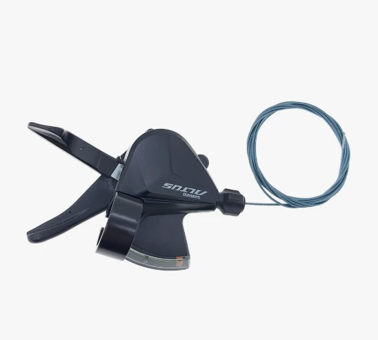 SHIMANO SL-M2010 Sol 3 LÜ SOL ÖN VİTES KOLU ürün görseli 1