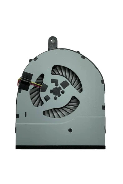 Dell ile Uyumlu Inspiron 17-5758 P28E, 17-5758 P28E001 Cpu Fan, İşlemci Fanı ürün görseli 1