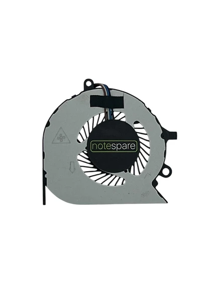 Dell ile Uyumlu Latitude E7470 N004LE747014EMEA U Cpu Fan, İşlemci Fanı ürün görseli 1