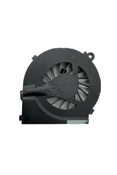 Hp ile Uyumlu 250 G1 F2P89UT Notebook Intel İşlemci CPU Fan ürün görseli 1