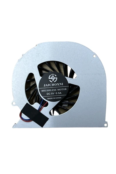 Dell ile Uyumlu Inspiron 15R 5520 P25F, 15R 5520 P25f001 Cpu Fan, İşlemci Fanı ürün görseli 1