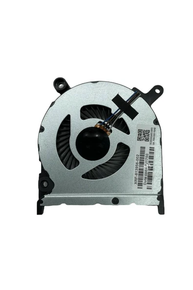 Hp ile Uyumlu 925352-001, NFB67A05H-001, TPN-Q187 Notebook CPU Fan, İşlemci Fanı ürün görseli 1
