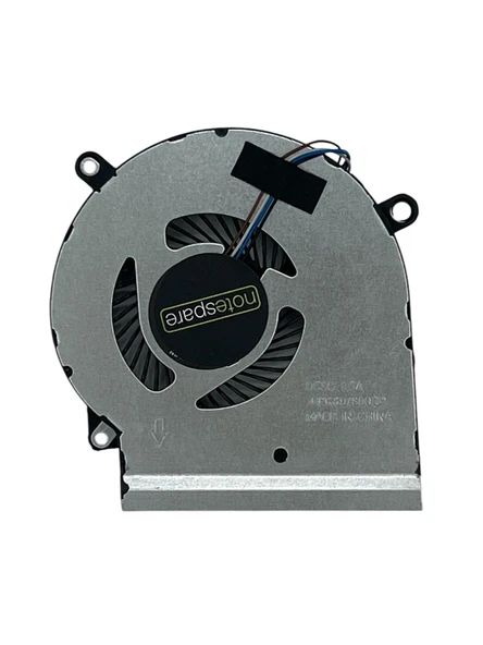 Hp Uyumlu OMEN 15-dc1011nt (6QB35EA) GPU Fan - Ekran Kartı Fanı ürün görseli 1
