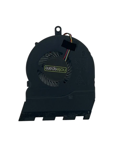 Dell ile Uyumlu AT1PJ002FF0, DFS481305MC0T Cpu Fan, İşlemci Fanı ürün görseli 1
